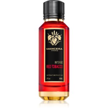 Mancera Red Tobacco Intense extract de parfum unisex - imagine 2